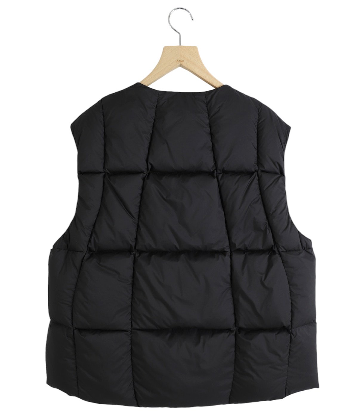 Three Dimensional Down Light Vest | Goldwin 0(ゴールドウインゼロ