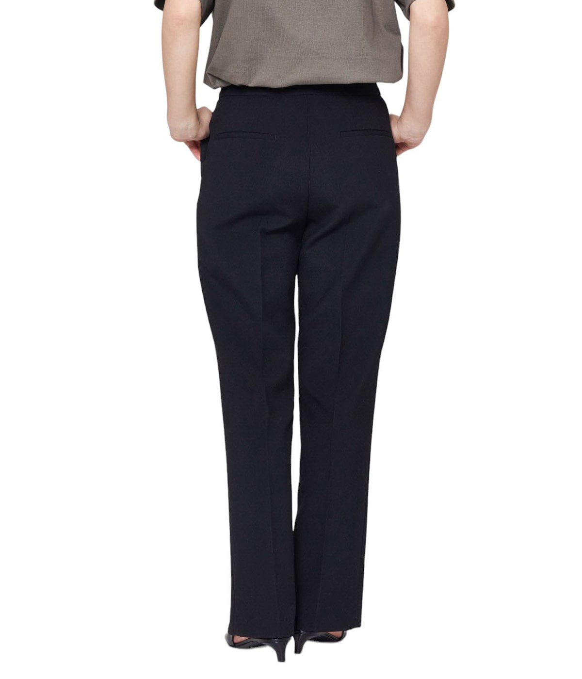 レディース】TROUSER 62 AW 19,5 FIT 2 | JIL SANDER(ジルサンダー