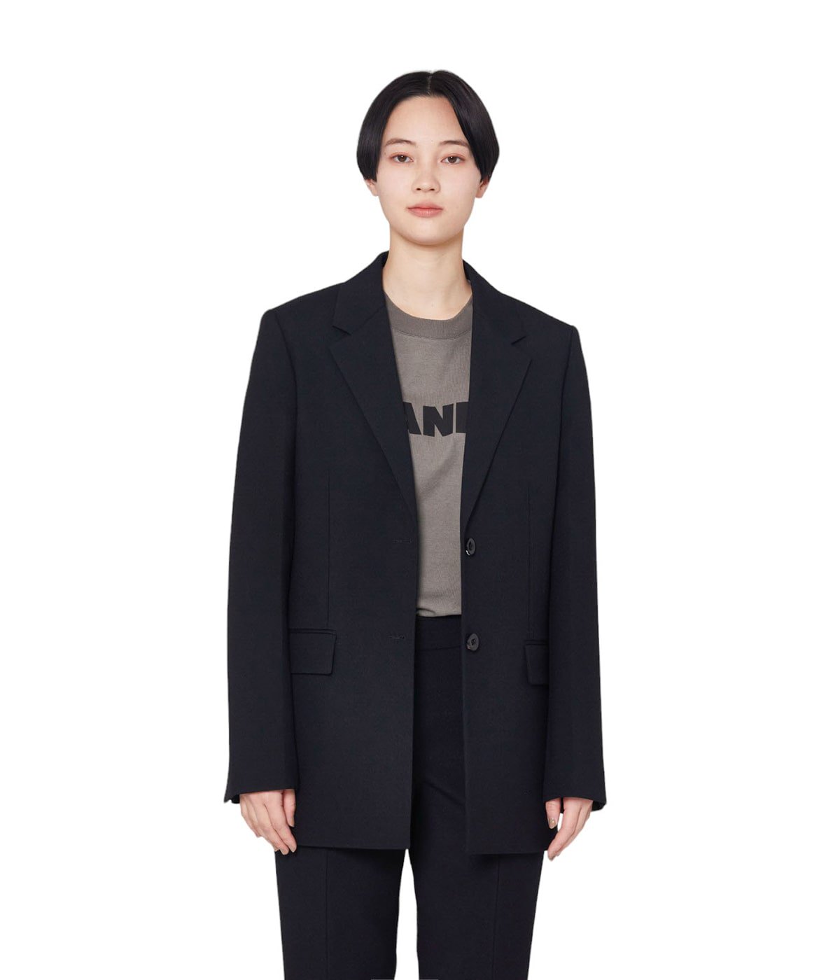 レディース】JACKET 40 TM | JIL SANDER(ジルサンダー) / アウター
