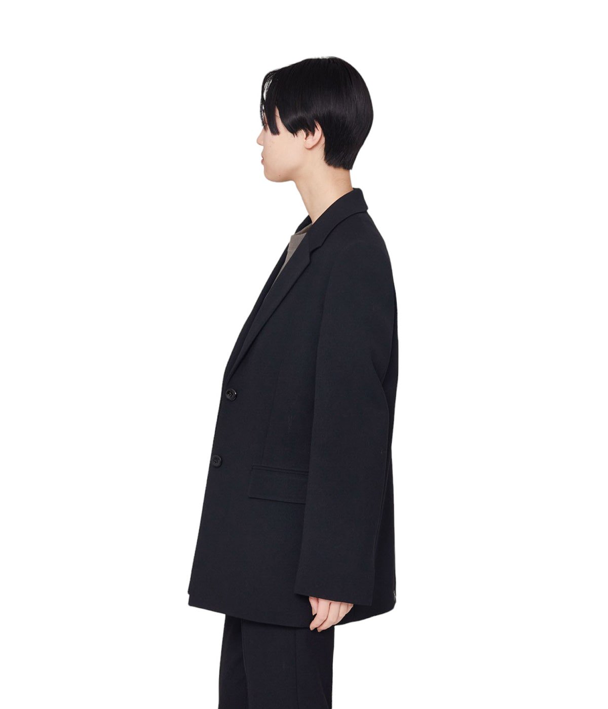 レディース】JACKET 40 TM | JIL SANDER(ジルサンダー) / アウター