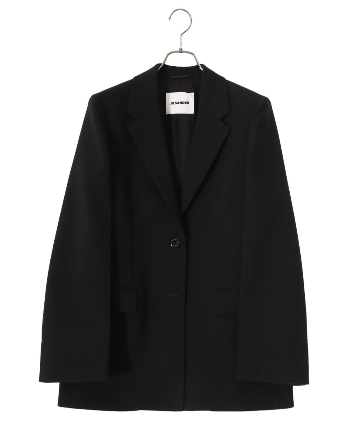 レディース】JACKET 40 TM | JIL SANDER(ジルサンダー) / アウター