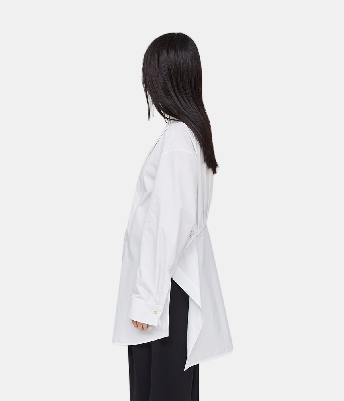 レディース】SHIRT 32 | JIL SANDER(ジルサンダー) / トップス 長袖