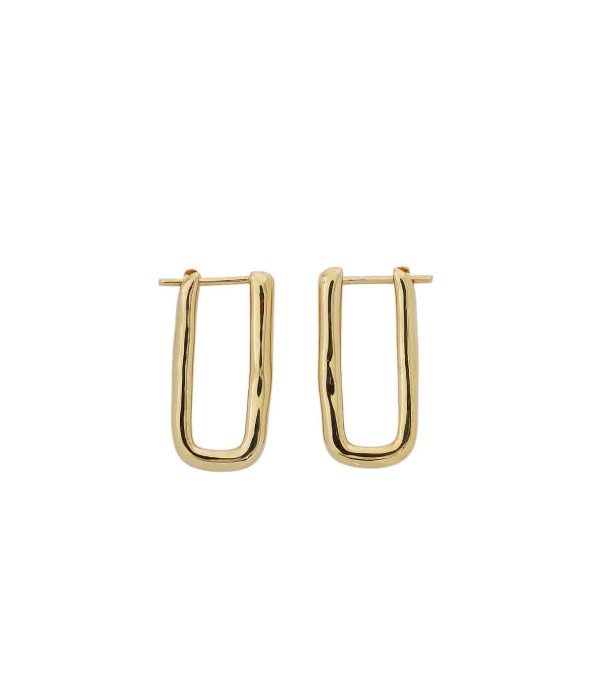GW15 EARRINGS 2 | JIL SANDER(ジルサンダー) / アクセサリー ピアス