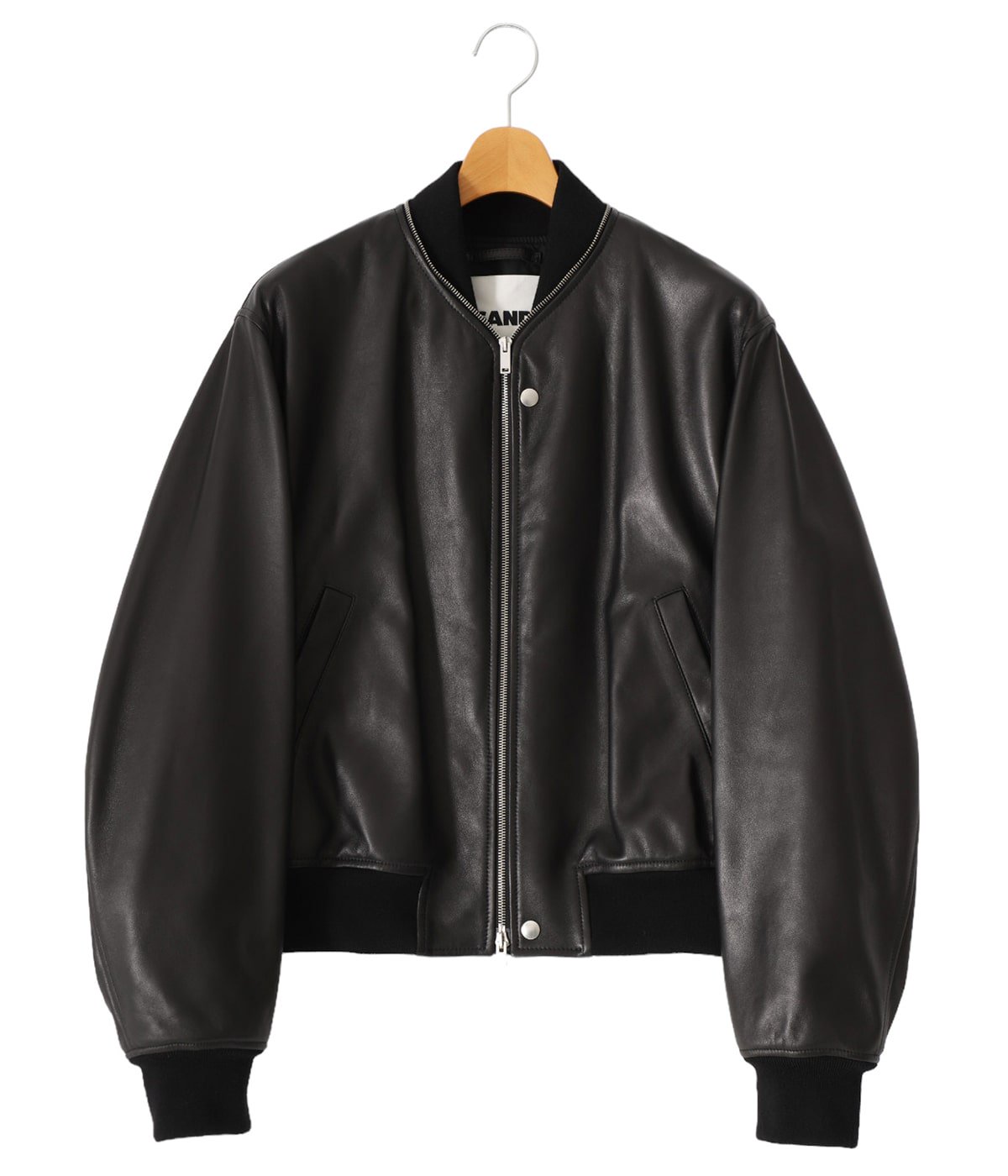 W BLOUSON 07 LH | JIL SANDER(ジルサンダー) / アウター ブルゾン