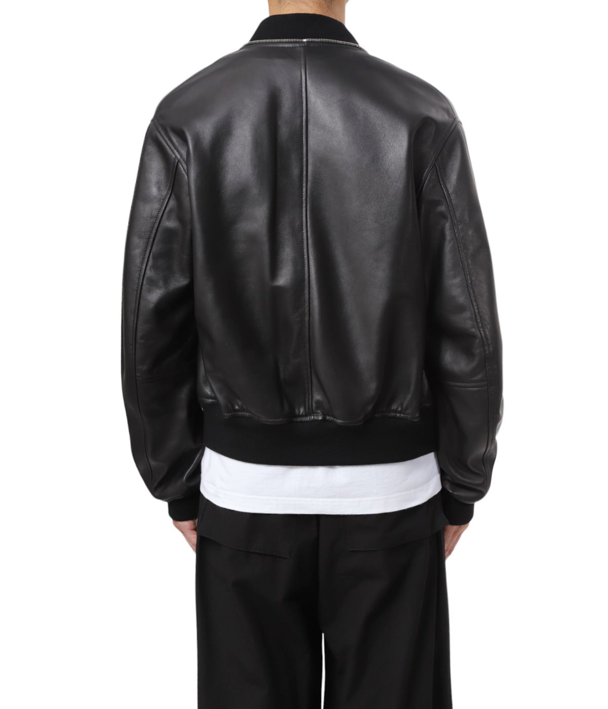 W BLOUSON 07 LH | JIL SANDER(ジルサンダー) / アウター ブルゾン