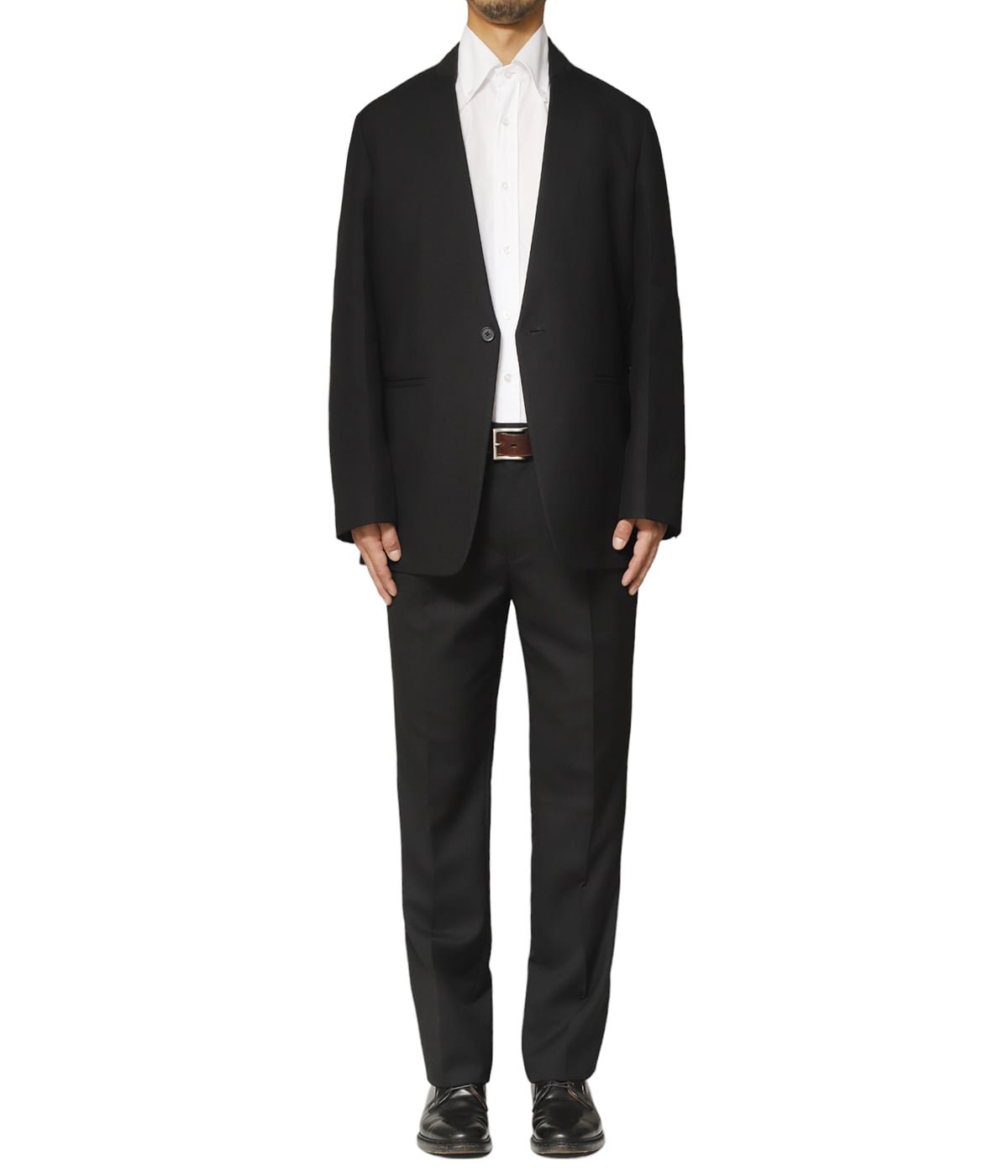 W JACKET 02 | JIL SANDER(ジルサンダー) / アウター スーツ