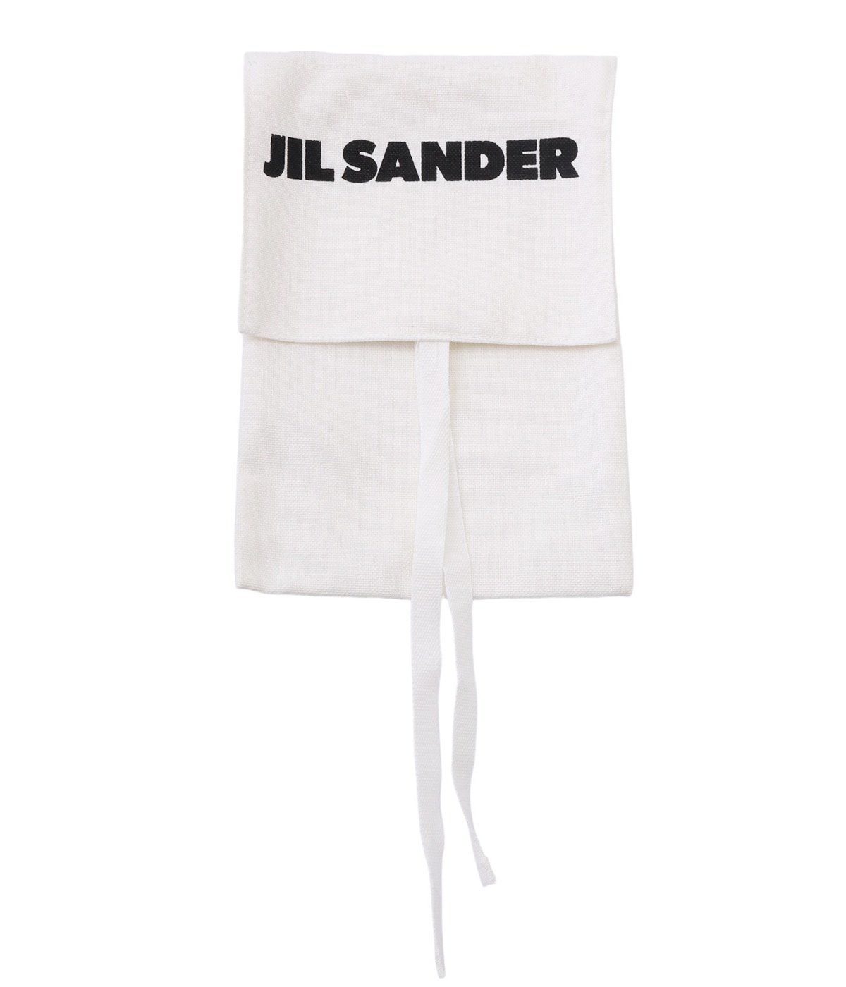FOLDED COIN W/ STRAP | JIL SANDER(ジルサンダー) / ファッション雑貨