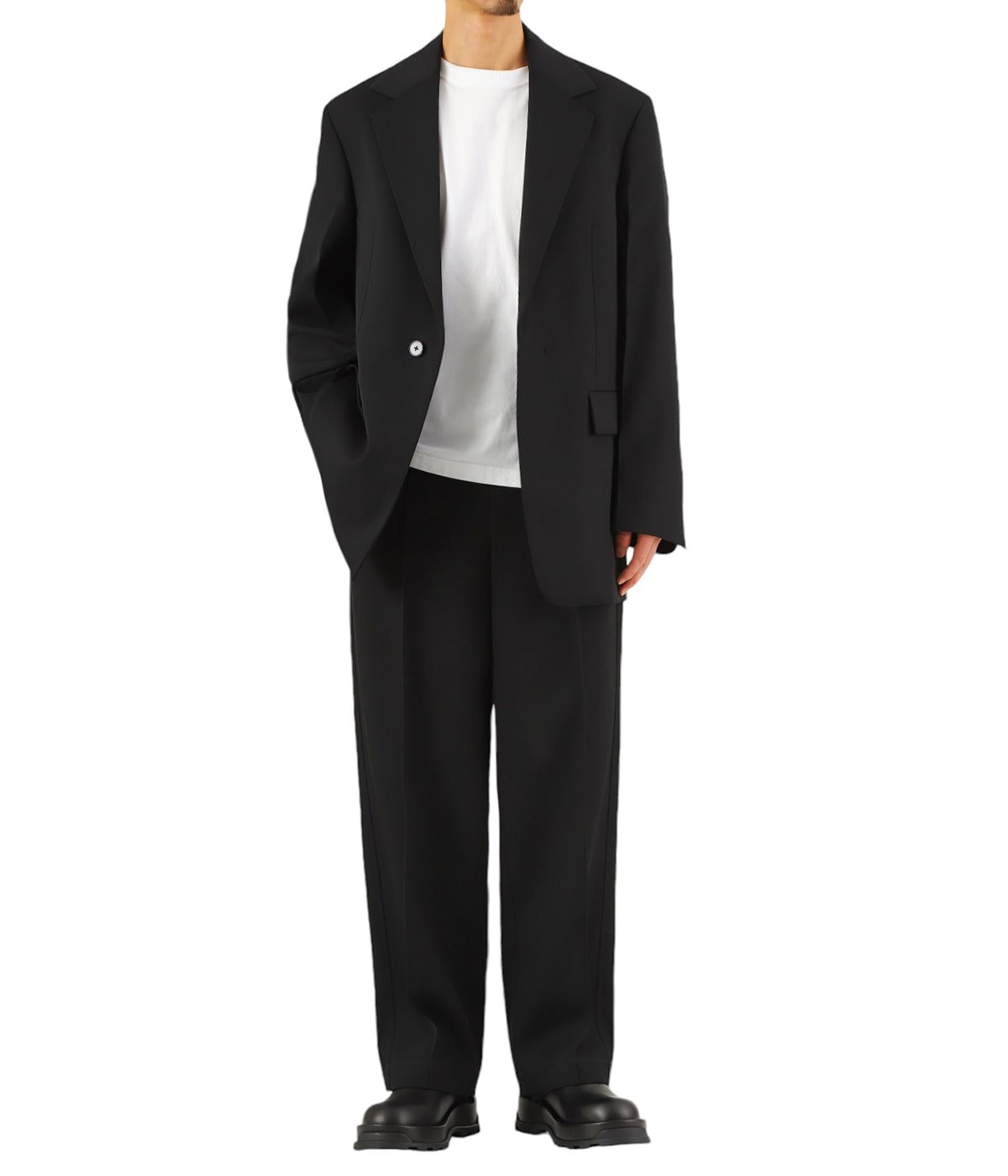 JACKET 47 TM | JIL SANDER(ジルサンダー) / アウター スーツ