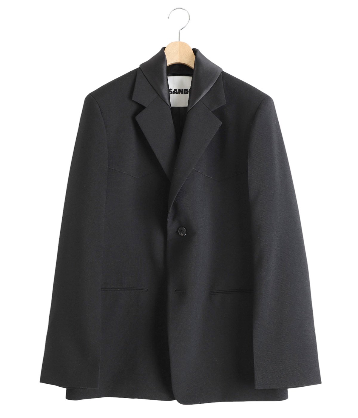 JACKET 74 TM | JIL SANDER(ジルサンダー) / アウター スーツ