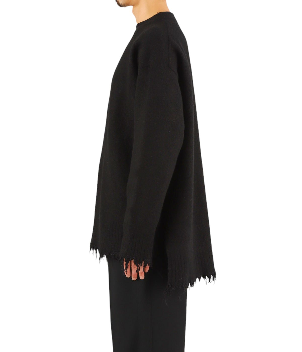 CN LS JUMPER | JIL SANDER(ジルサンダー) / トップス ニット