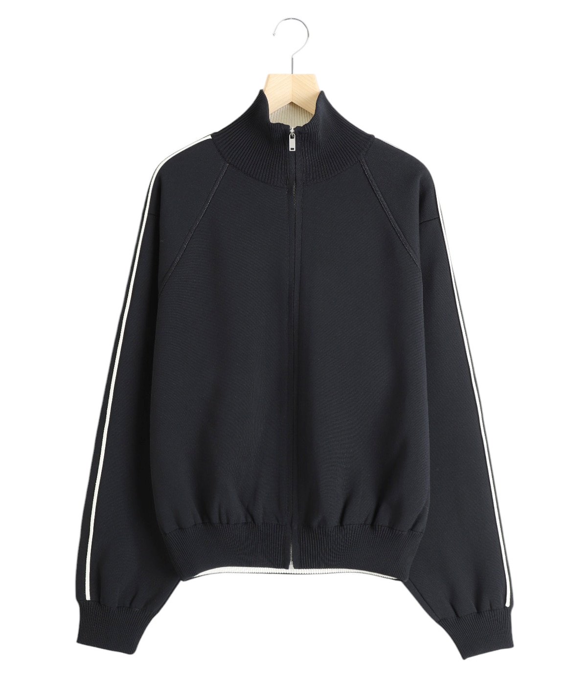 LS HN ZIP UP CARDIGAN | JIL SANDER(ジルサンダー) / アウター