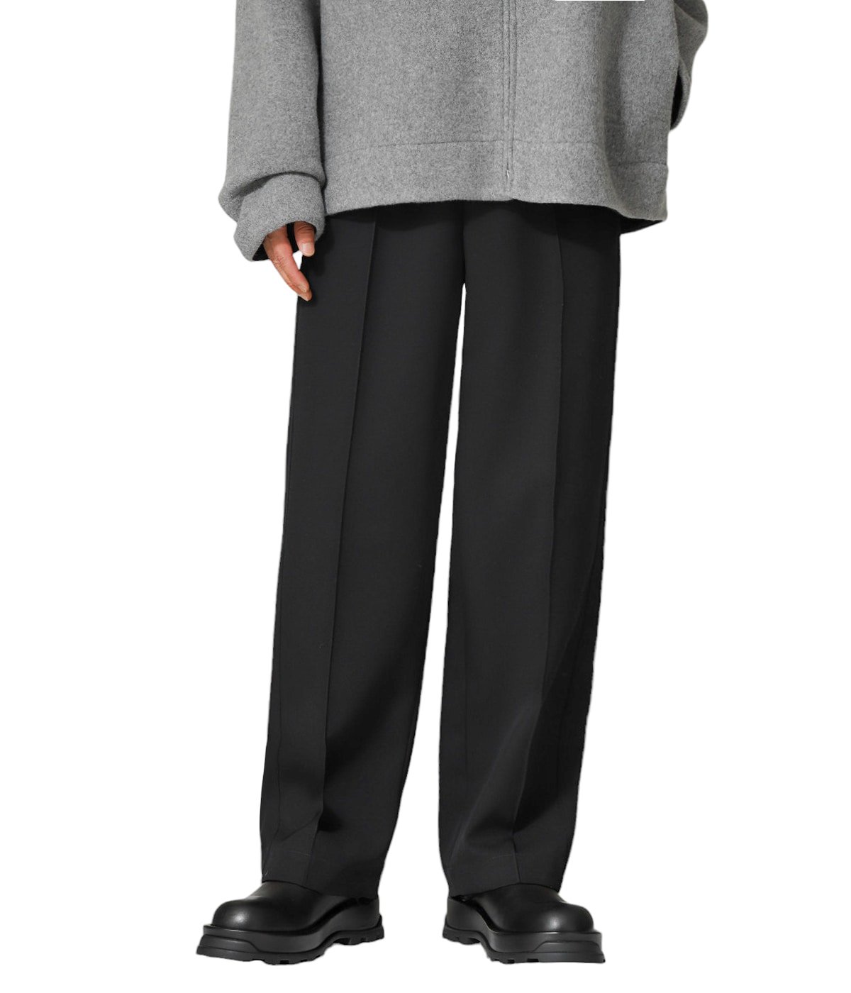 TROUSER 131 AW 25 FIT 2 | JIL SANDER(ジルサンダー) / パンツ