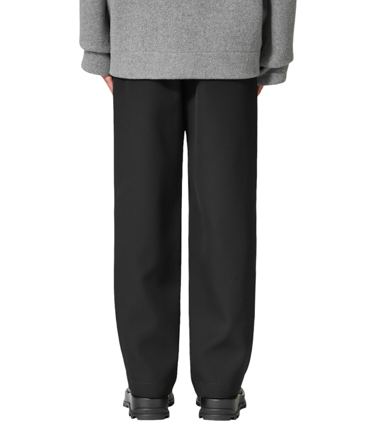 TROUSER 131 AW 25 FIT 2 | JIL SANDER(ジルサンダー) / パンツ