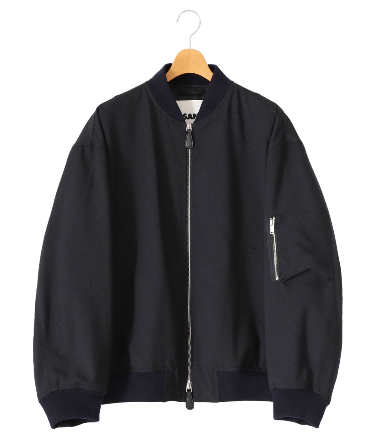 BLOUSON 71 | JIL SANDER(ジルサンダー) / アウター ブルゾン