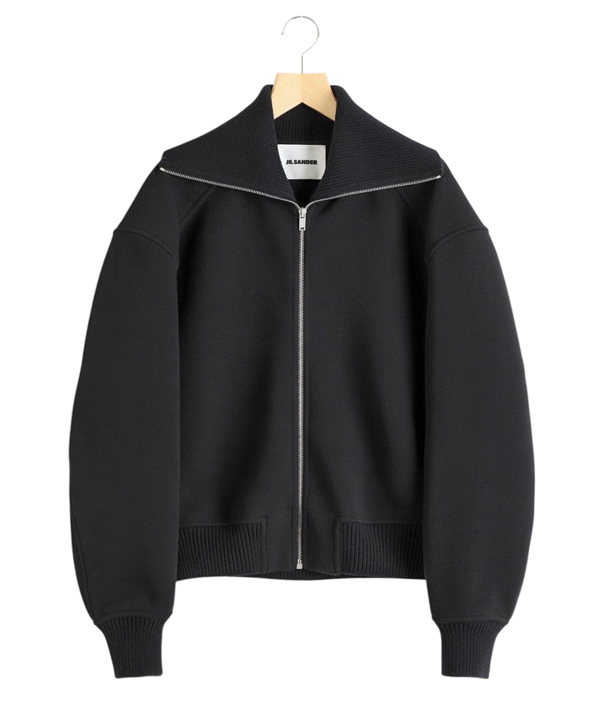 BOMBER | JIL SANDER(ジルサンダー) / アウター ブルゾン・ジャンパー