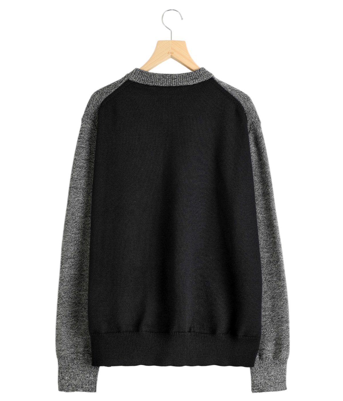 CN LS JUMPER | JIL SANDER(ジルサンダー) / トップス ニット