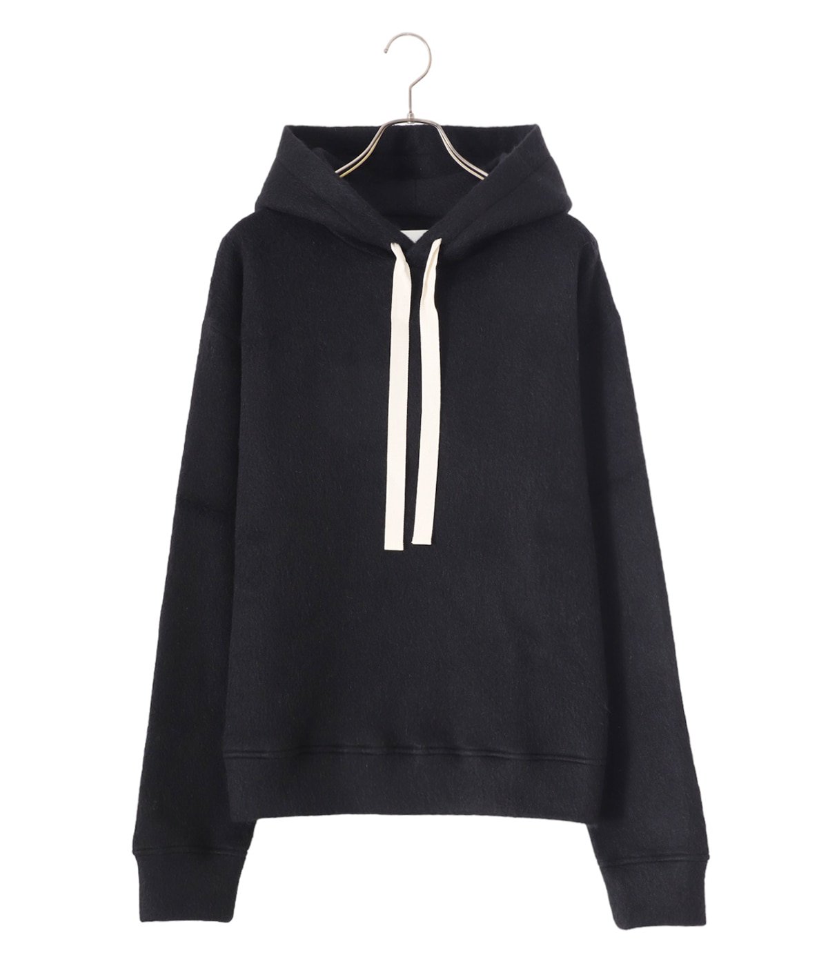 SWEATSHIRT W/HOODIE | JIL SANDER(ジルサンダー) / トップス パーカー