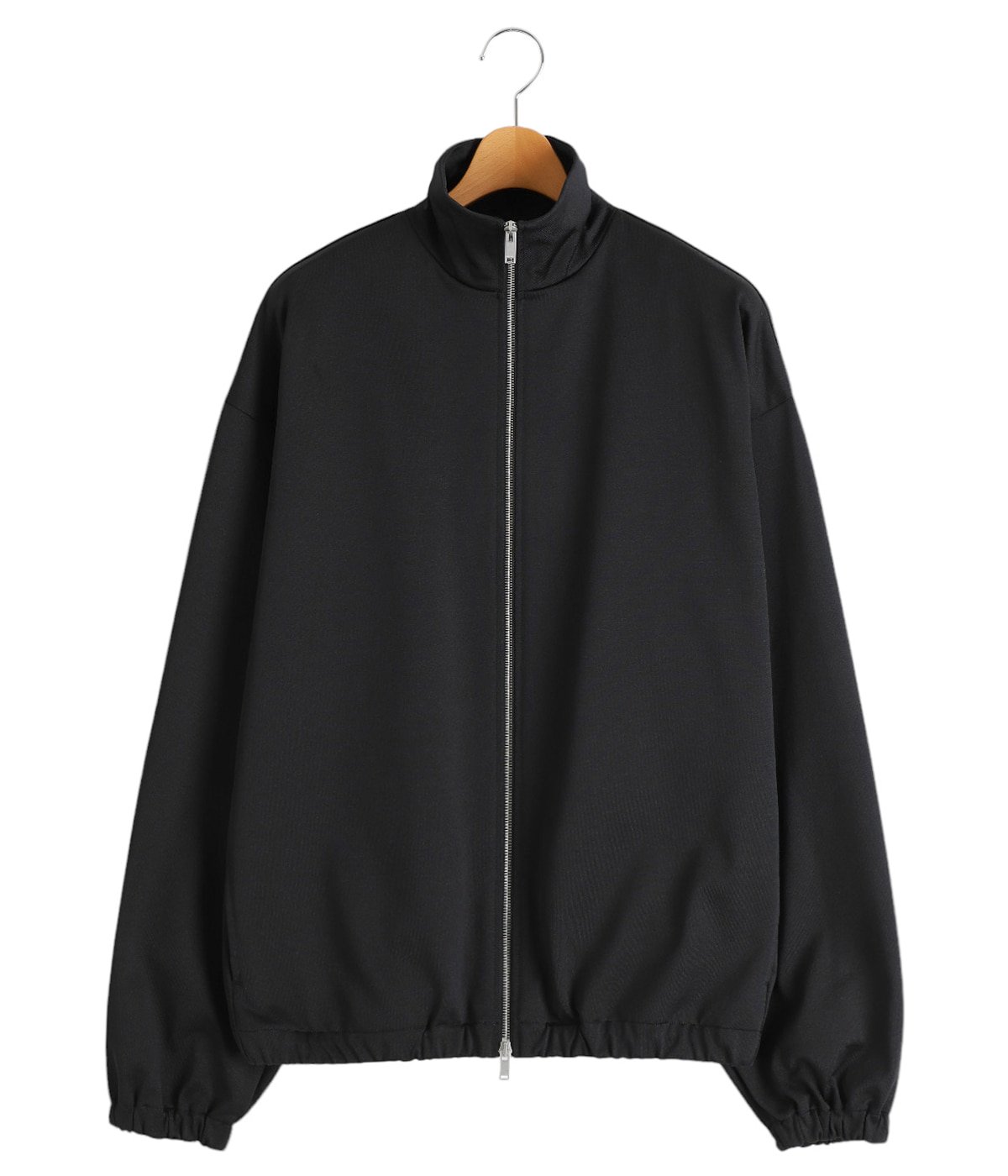 SWEATSHIRT W/ZIP | JIL SANDER(ジルサンダー) / アウター ブルゾン