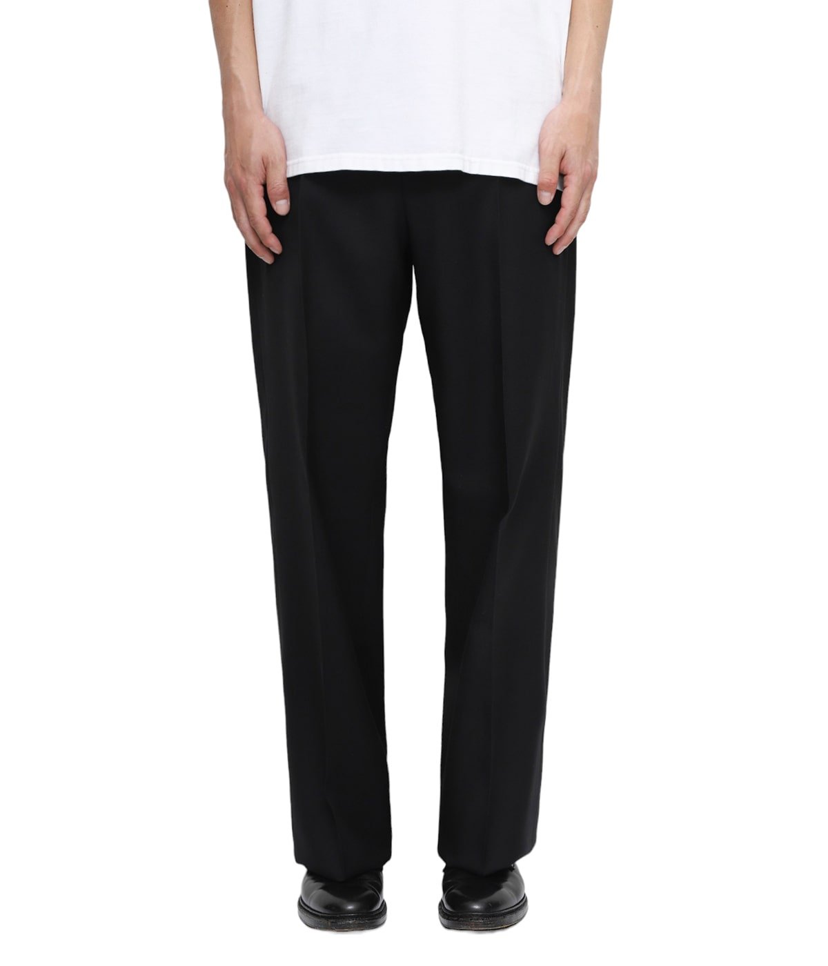TROUSER 63 AW 28 | JIL SANDER(ジルサンダー) / パンツ スラックス