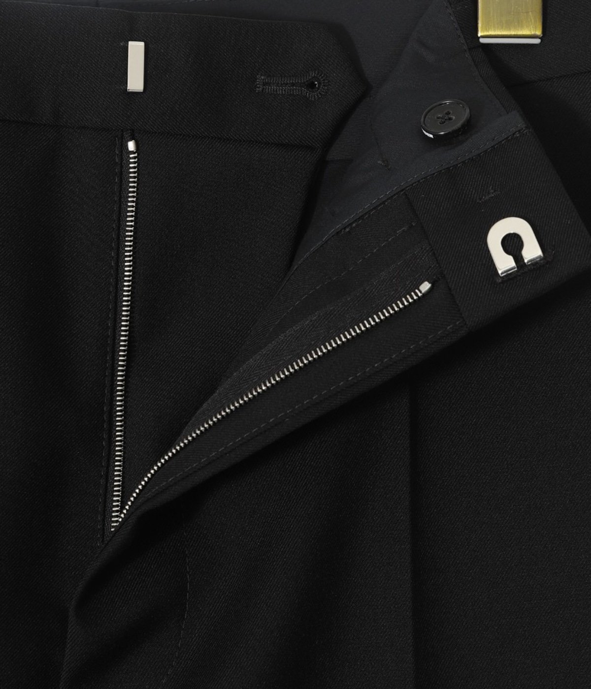 TROUSER 63 AW 28 | JIL SANDER(ジルサンダー) / パンツ スラックス