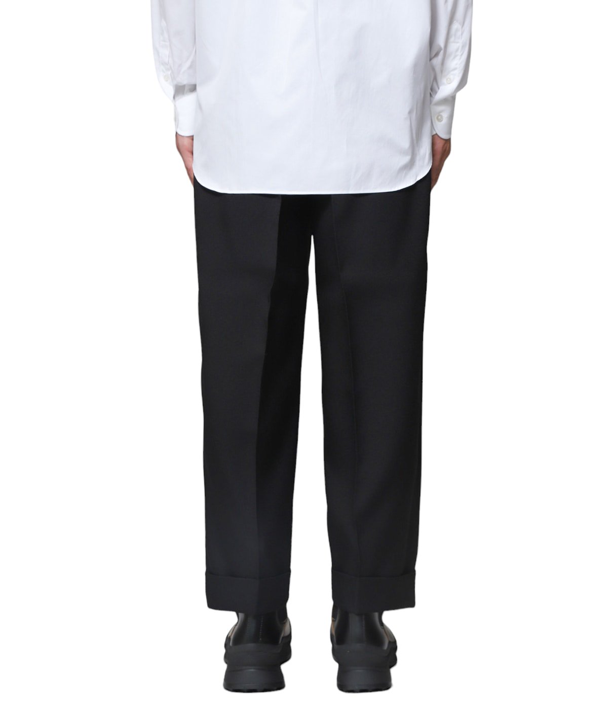 TROUSER 111 AW 25 | JIL SANDER(ジルサンダー) / パンツ スラックス