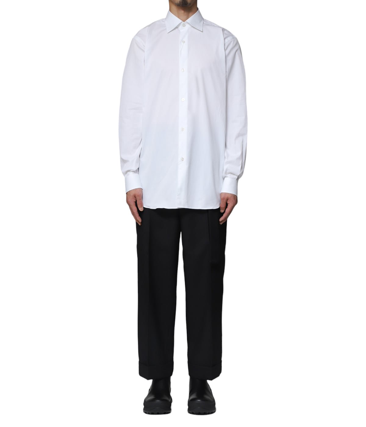 TROUSER 111 AW 25 | JIL SANDER(ジルサンダー) / パンツ スラックス