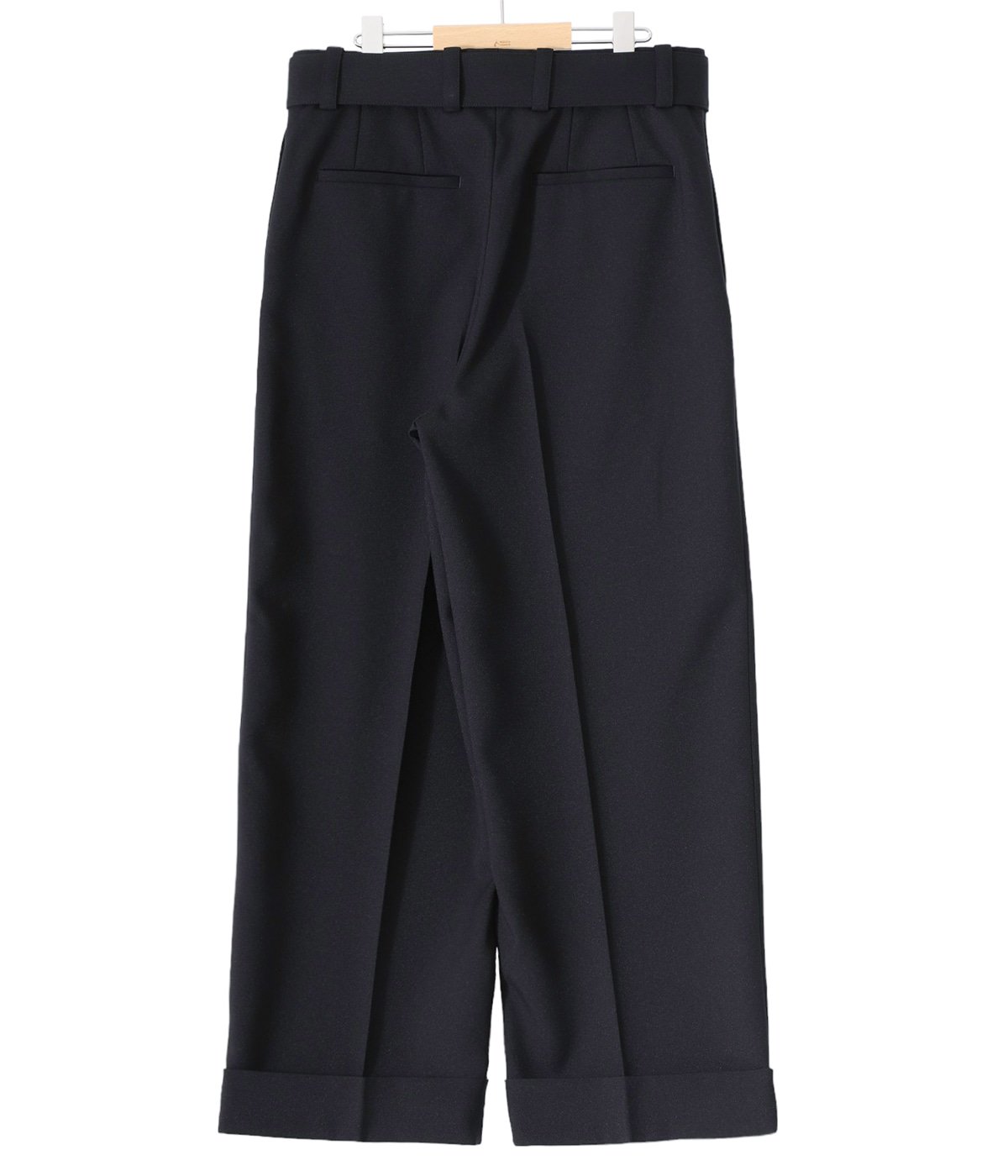 TROUSER 111 AW 25 | JIL SANDER(ジルサンダー) / パンツ スラックス