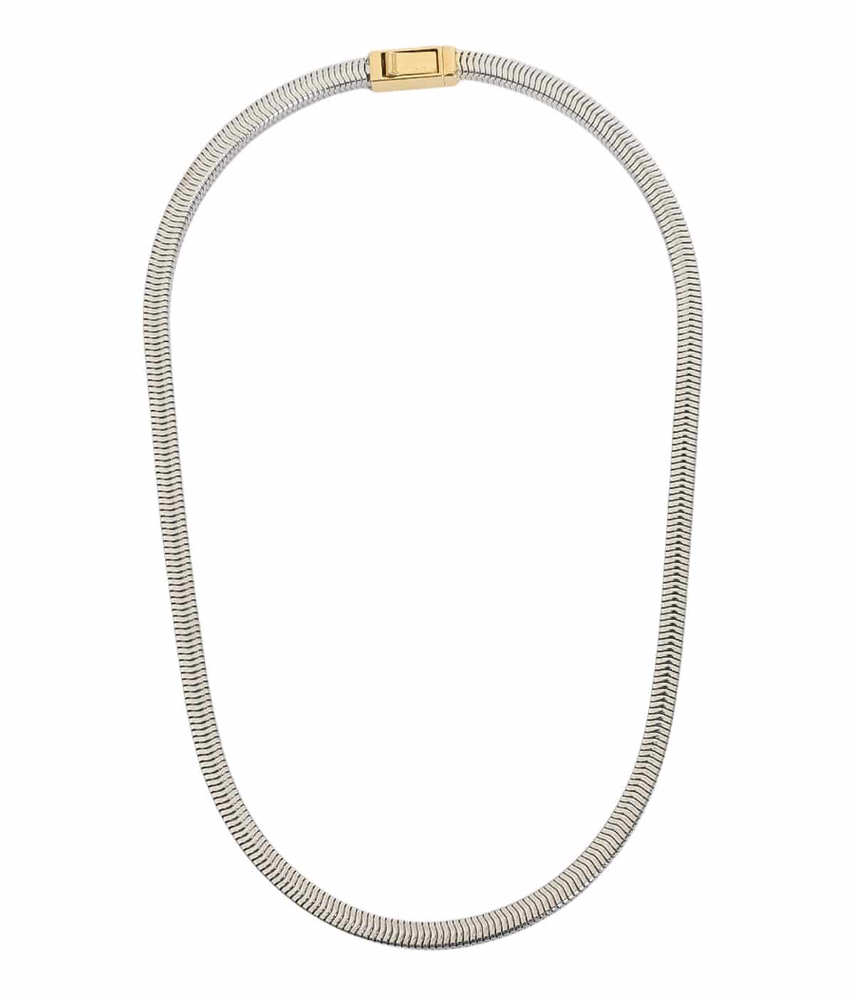 GM1 NECKLACE 1 | JIL SANDER(ジルサンダー) / アクセサリー