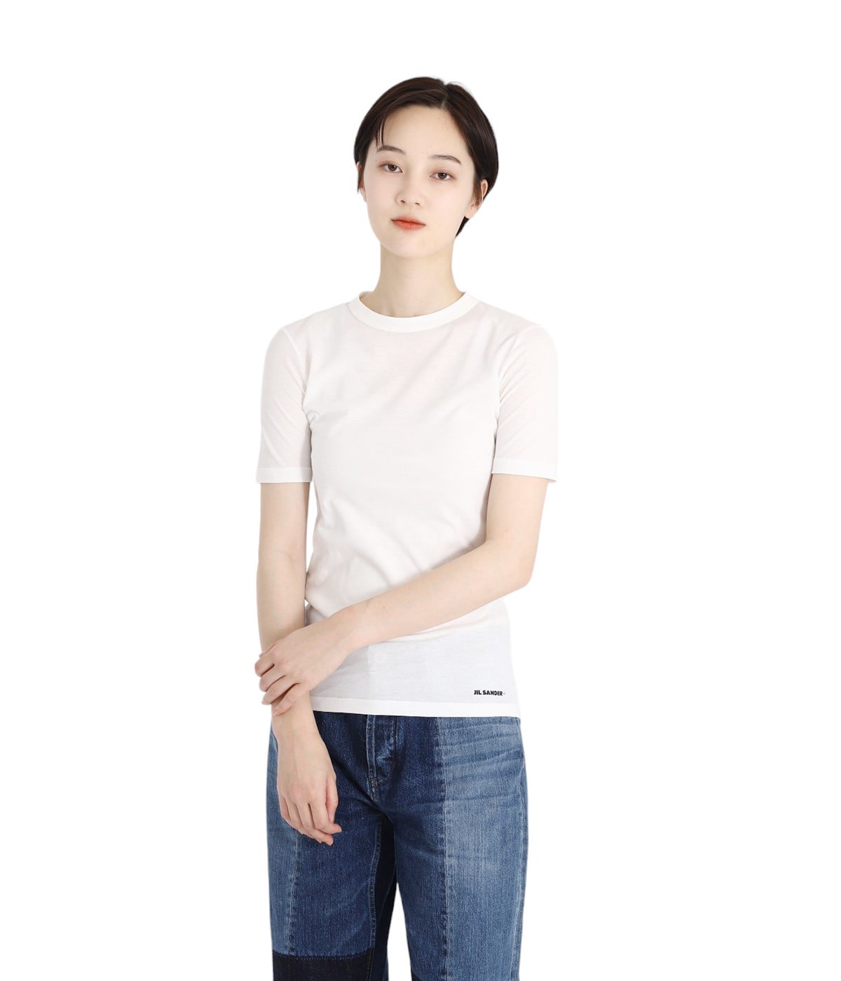 レディース】T-SHIRT | JIL SANDER(ジルサンダー) / トップス