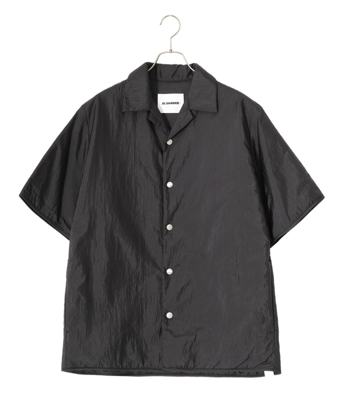 SHIRT 36 | JIL SANDER(ジルサンダー) / トップス 半袖シャツ (メンズ
