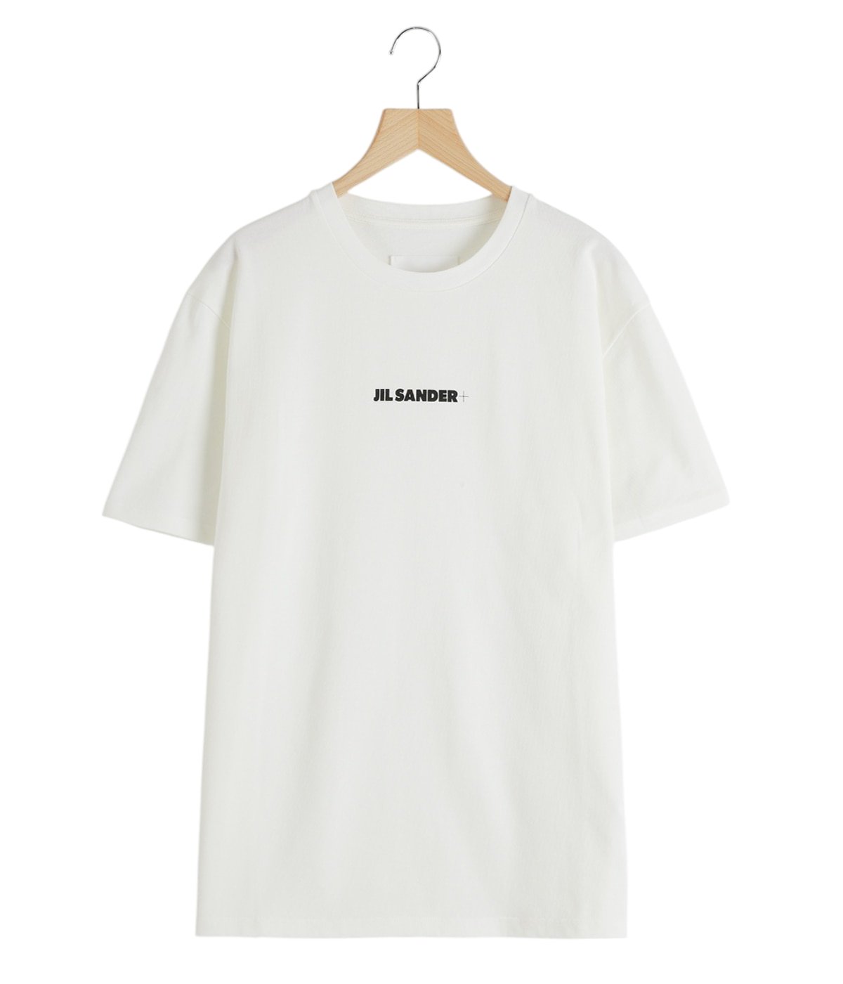 LOGO T-SHIRT CN SS | JIL SANDER(ジルサンダー) / トップス