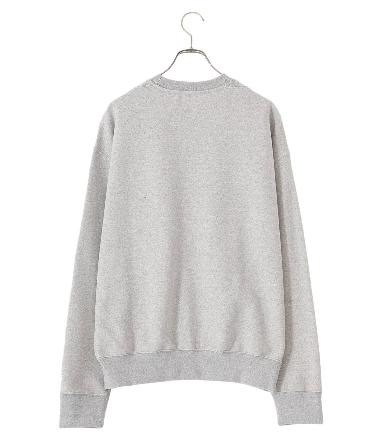 LOGO SWEATSHIRT | JIL SANDER(ジルサンダー) / トップス スウェット