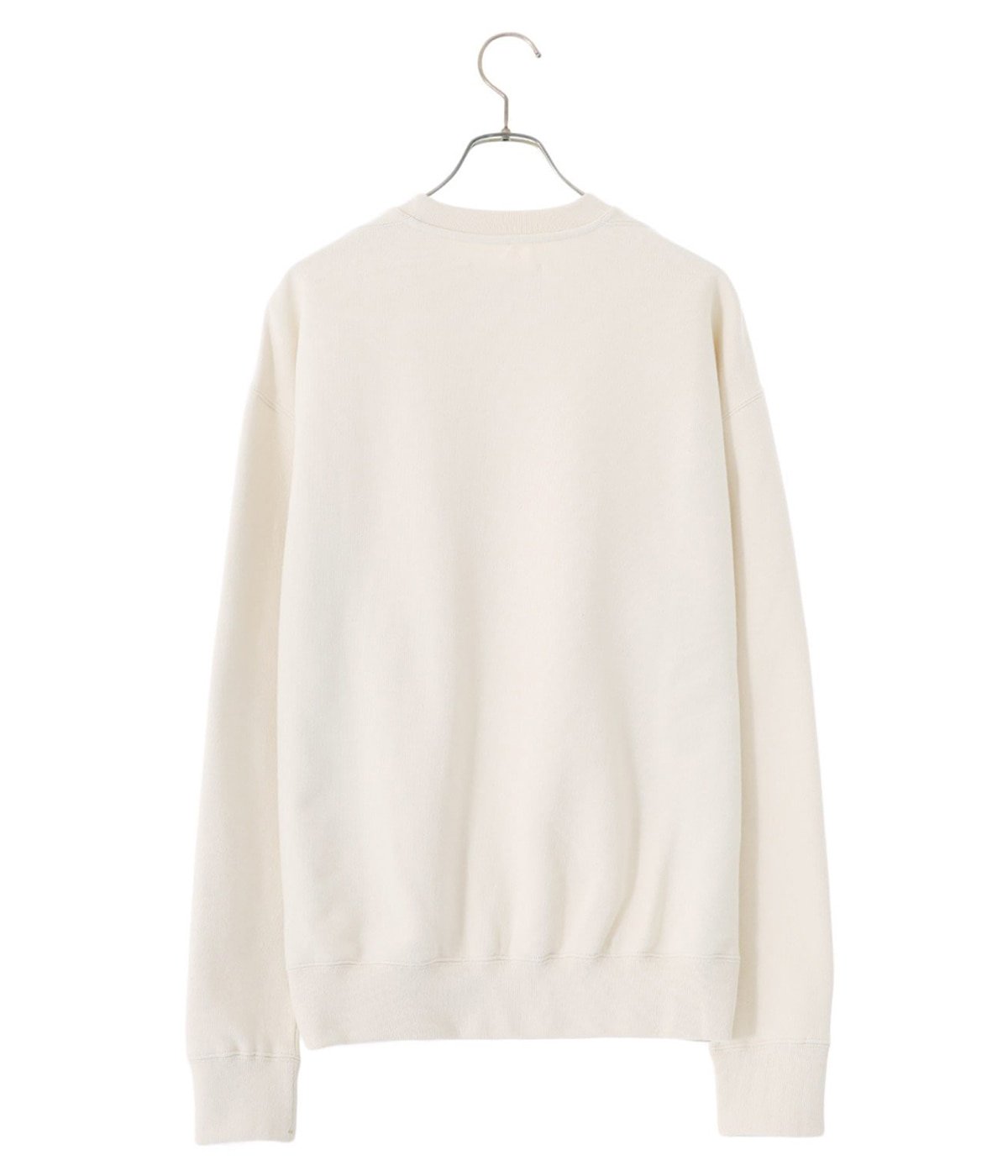 LOGO SWEATSHIRT | JIL SANDER(ジルサンダー) / トップス スウェット