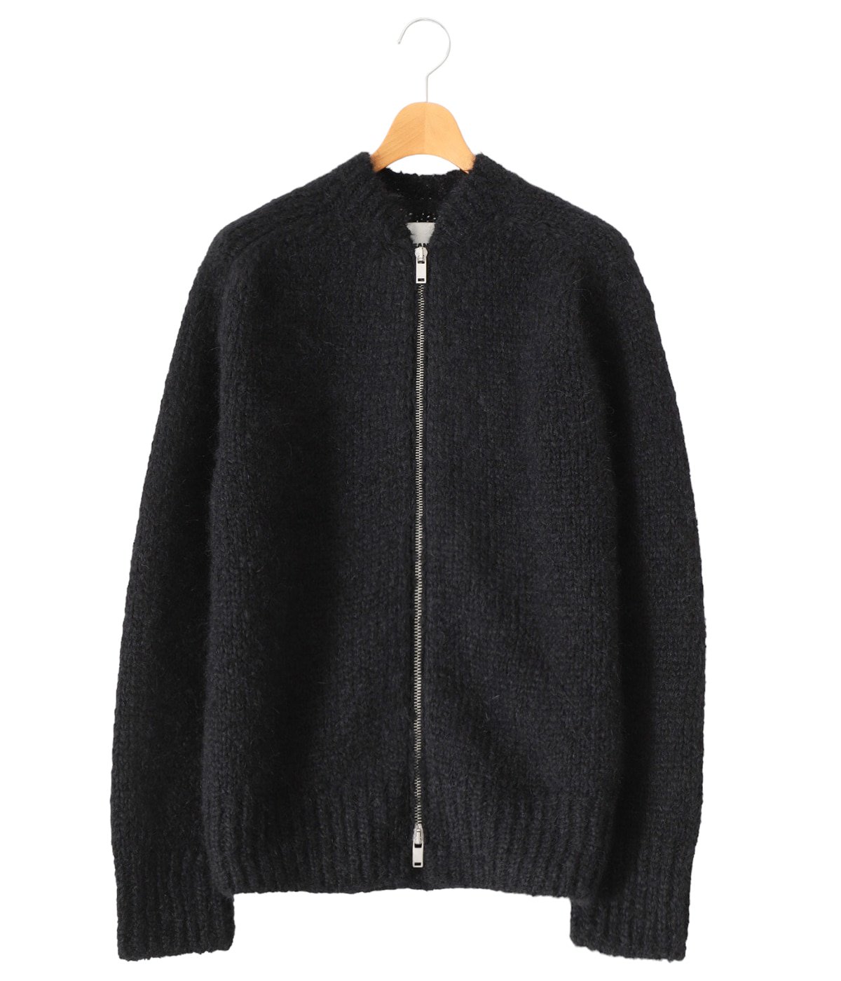 LS BOMBER CARDIGAN | JIL SANDER(ジルサンダー) / トップス