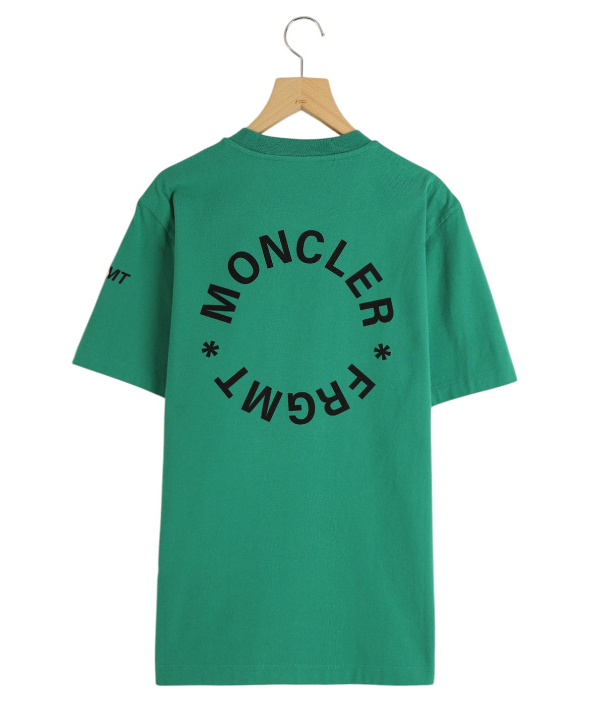SS T-SHIRT | MONCLER X FRGMT(モンクレール X エフアールジーエム