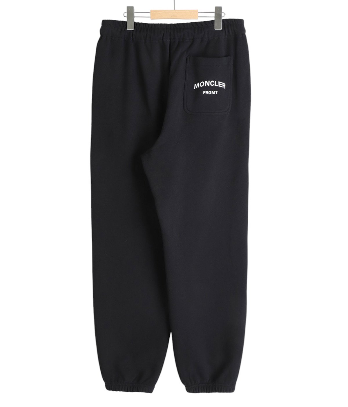 SWEAT BOTTOMS | MONCLER X FRGMT(モンクレール X エフアールジーエム