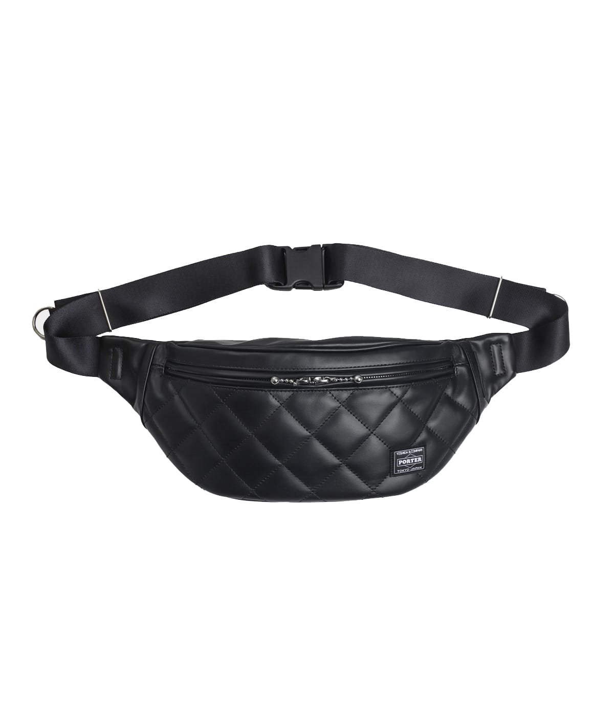 LL×PORTER WAIST BAG | Lewis Leathers(ルイスレザーズ) / バッグ