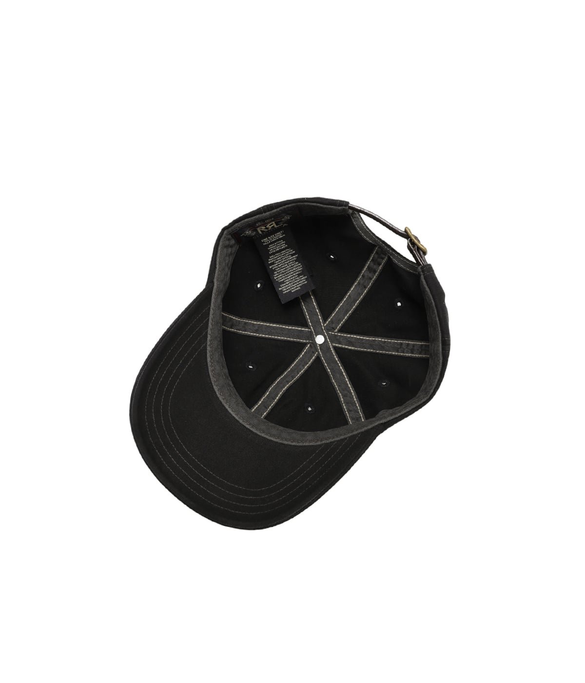 SPORTSMAN CP-CAP-HAT COTTON TWILL | RRL(ダブルアールエル) / 帽子