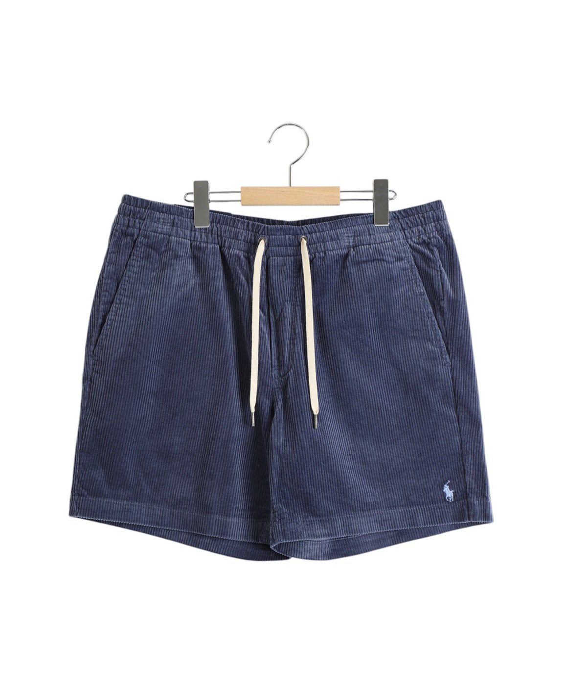 CLASSIC FIT POLO PREP STAR CORDUROY SHORTS | POLO RALPH LAUREN