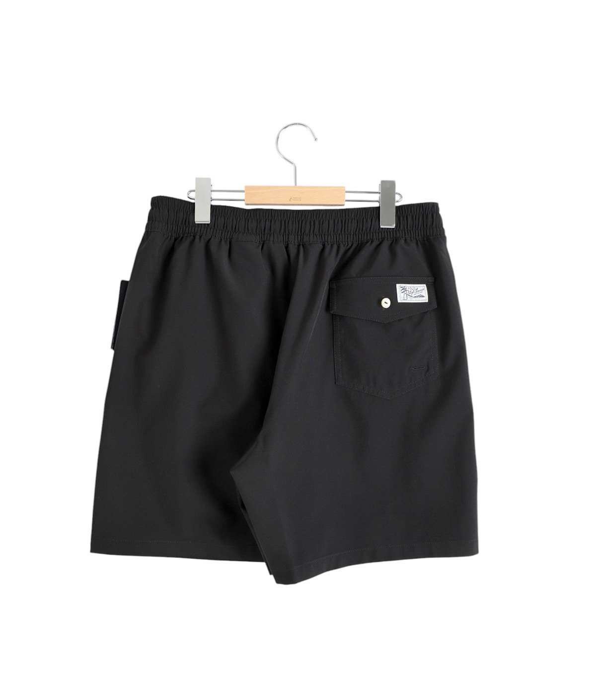 TRAVELER SWIM SHORT | POLO RALPH LAUREN(ポロ ラルフ ローレン