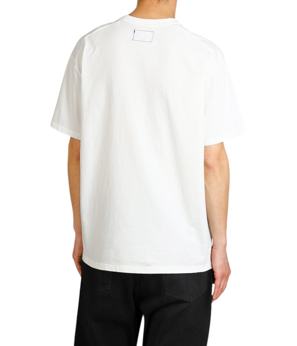 7oz Pocket Tee | THE NORTH FACE PURPLE LABEL(ザ・ノース・フェイス