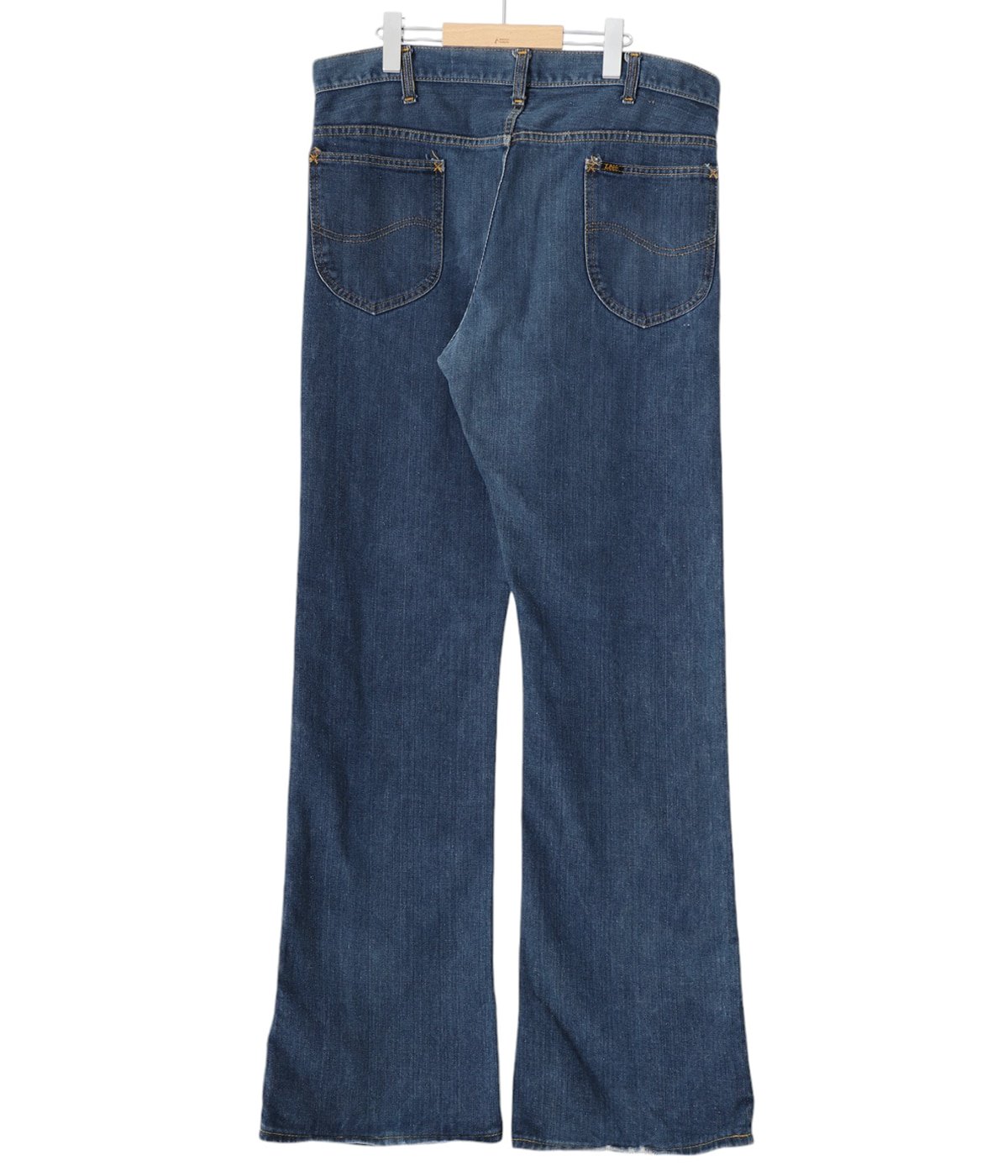 USED】70's Lee DENIM | VINTAGE(ヴィンテージ) / パンツ デニムパンツ