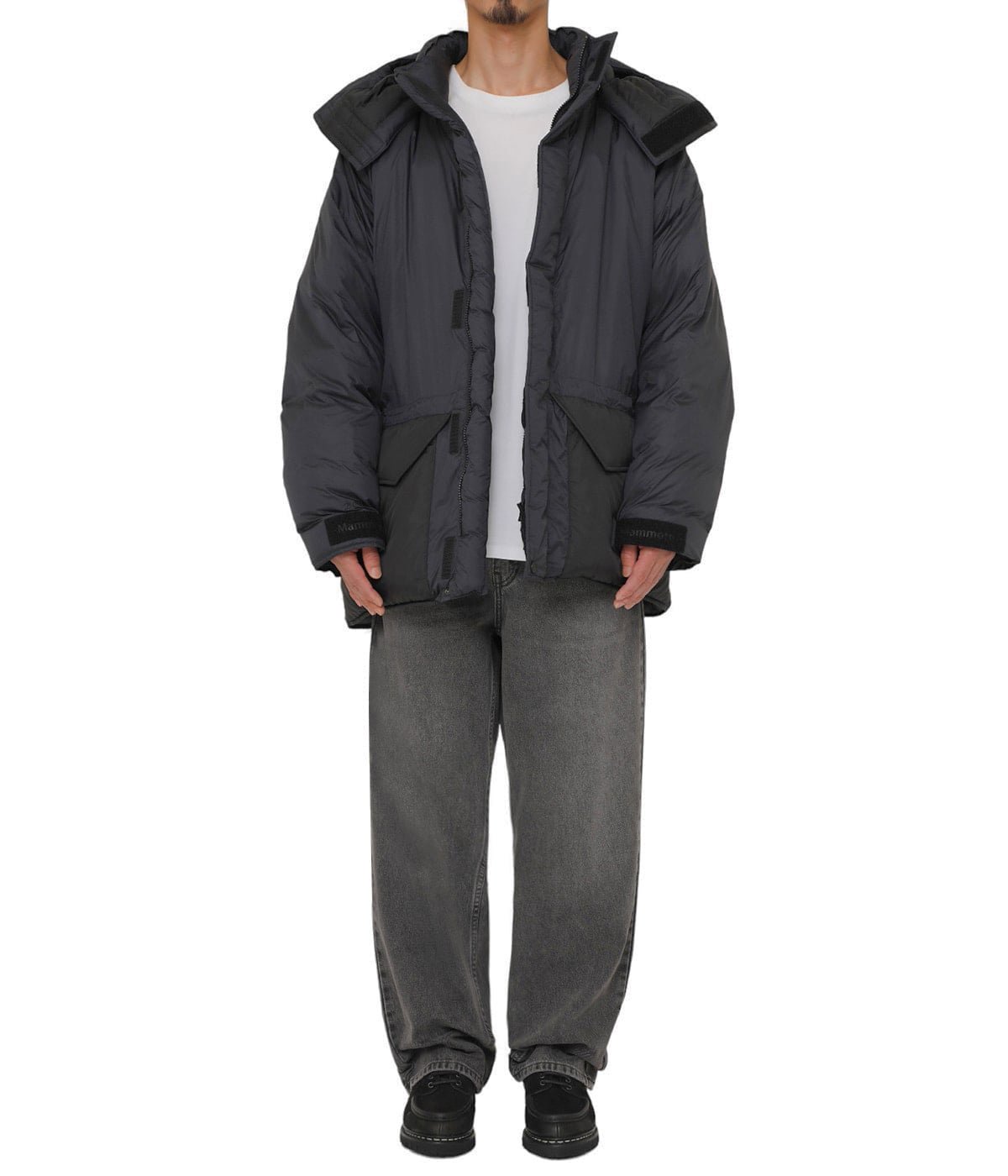 別注 MAMMOTH PARKA | Marmot(マーモット) / アウター ダウン・中綿
