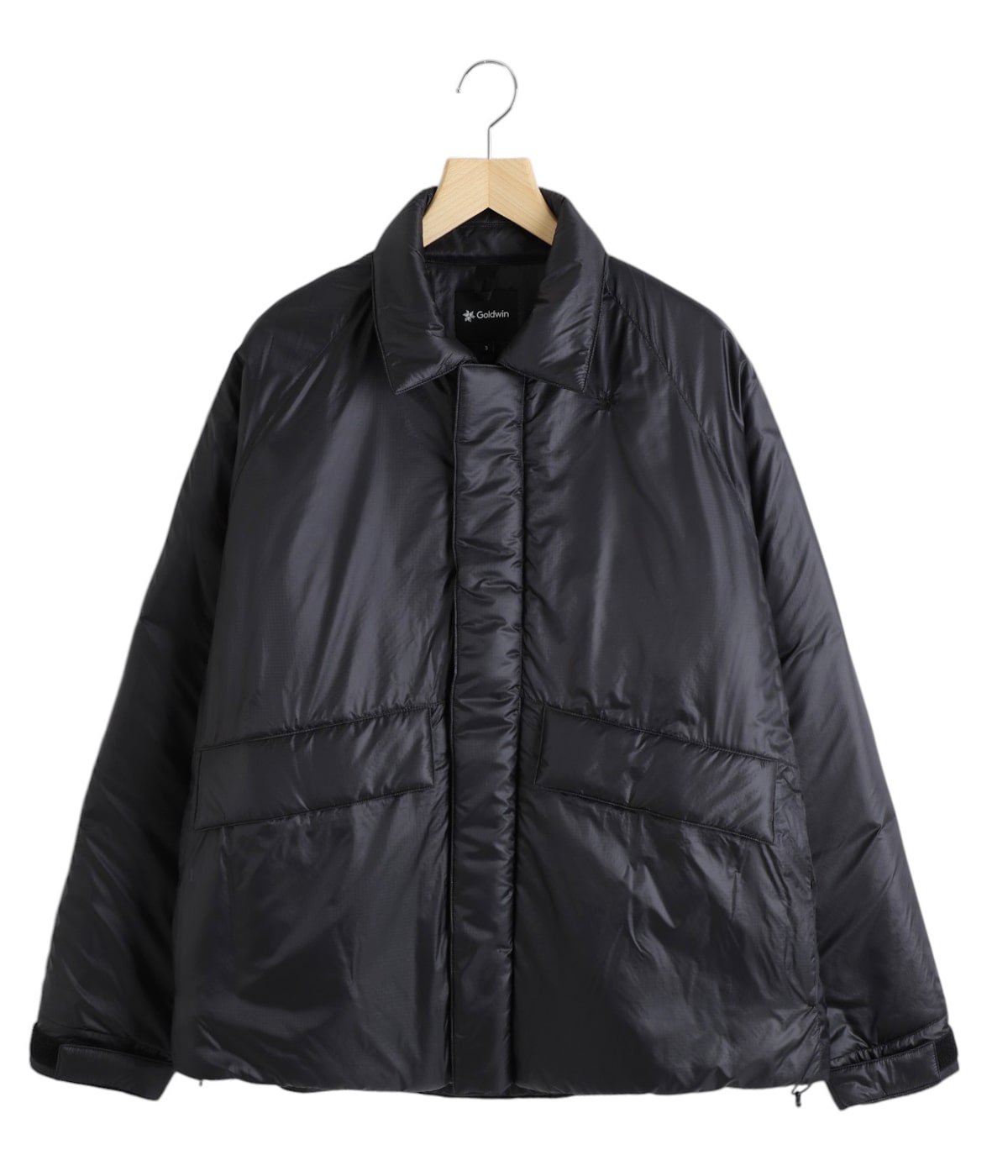 別注 Connector Insulated Jacket | Goldwin(ゴールドウイン