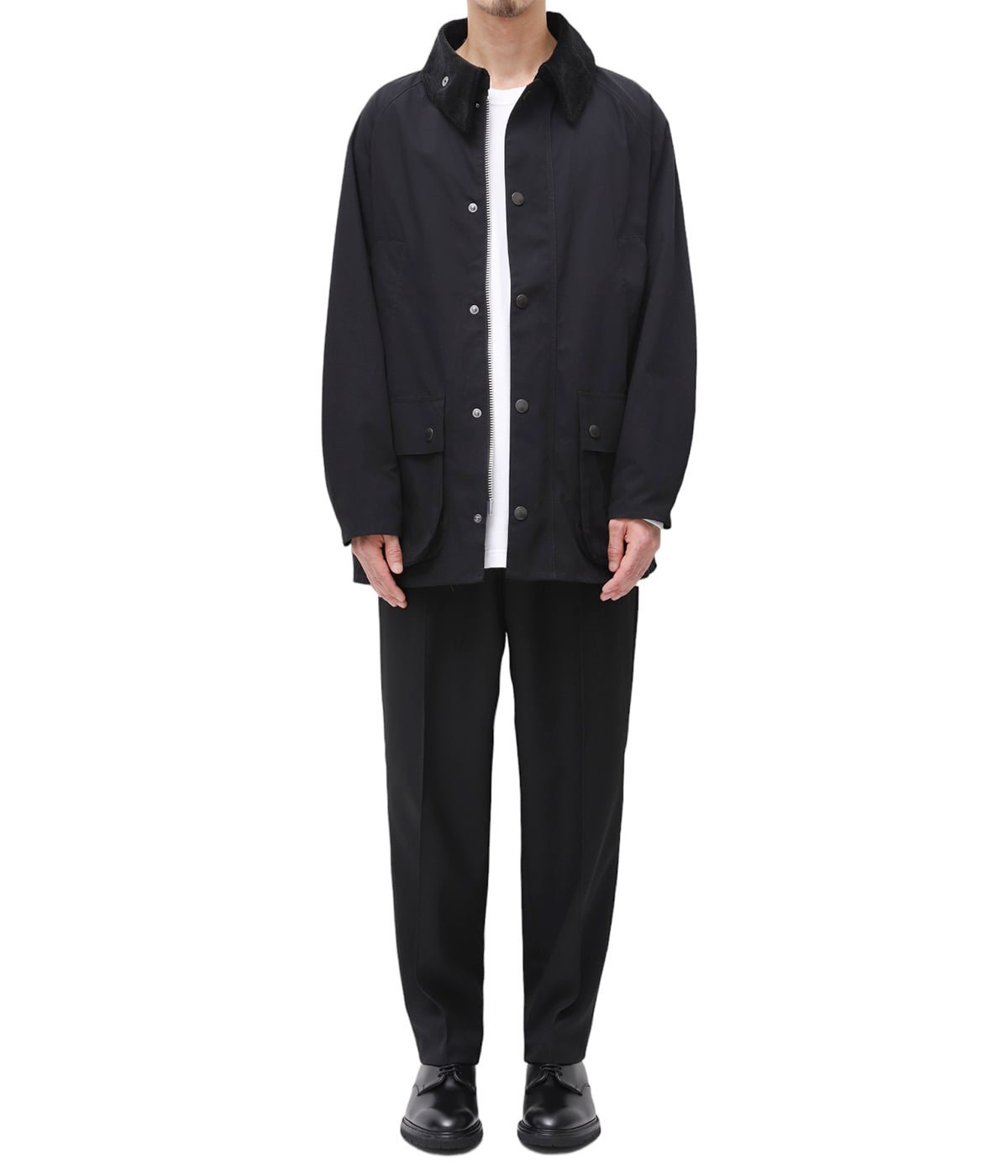 別注 LOOSE BEDALE | Barbour(バブアー) / アウター ブルゾン