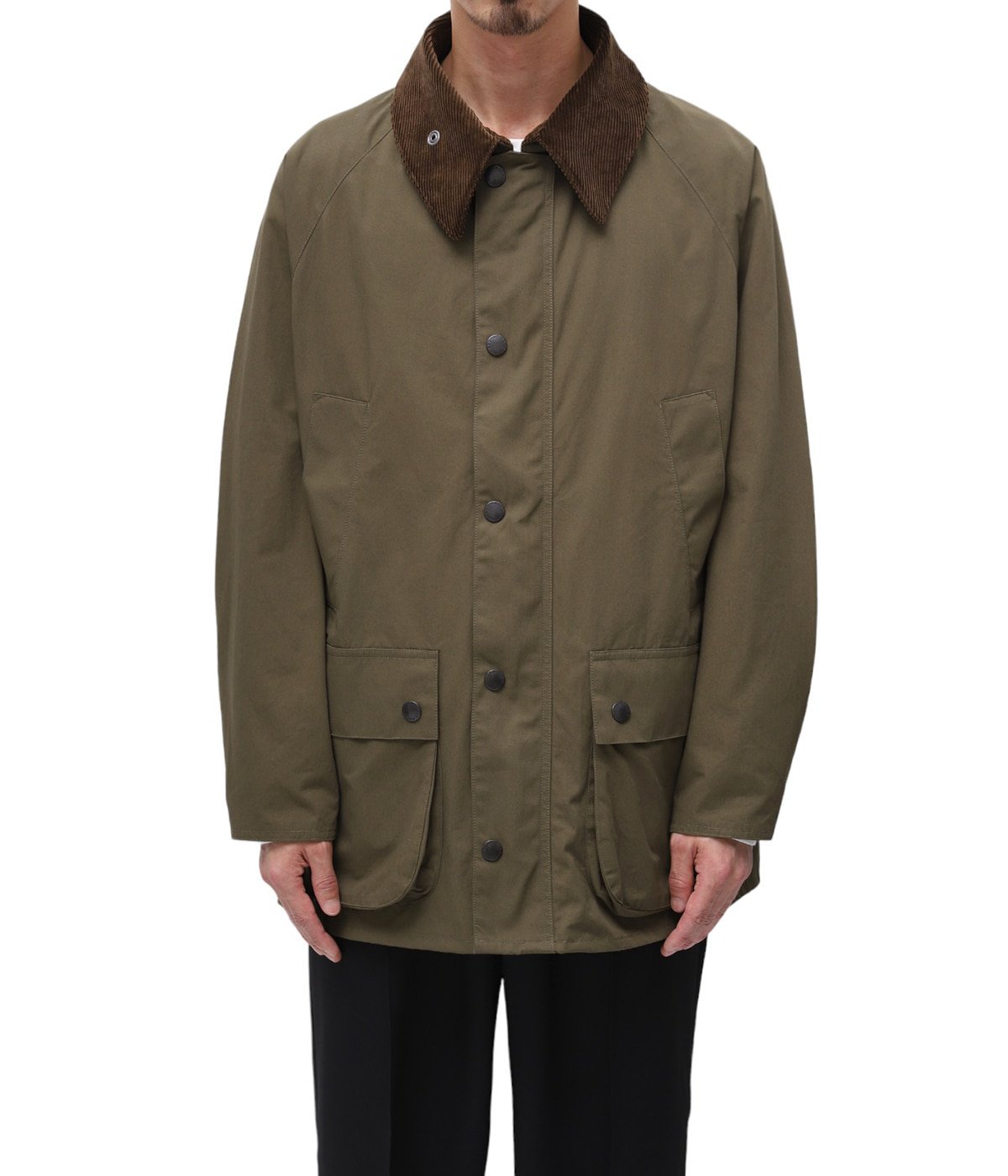 別注 LOOSE BEDALE | Barbour(バブアー) / アウター ブルゾン
