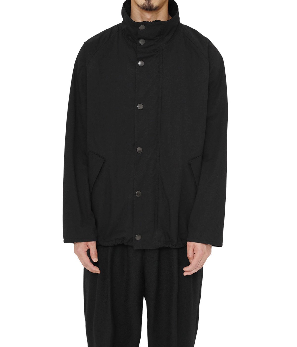 別注 Transport Standcollar | Barbour(バブアー) / アウター フリース