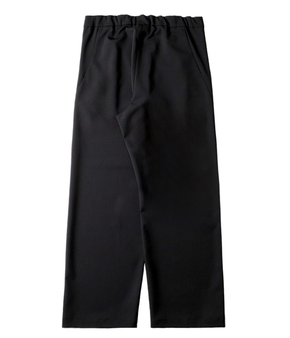 別注 Dry Stretch Twill Tuck Pants | Goldwin(ゴールドウイン