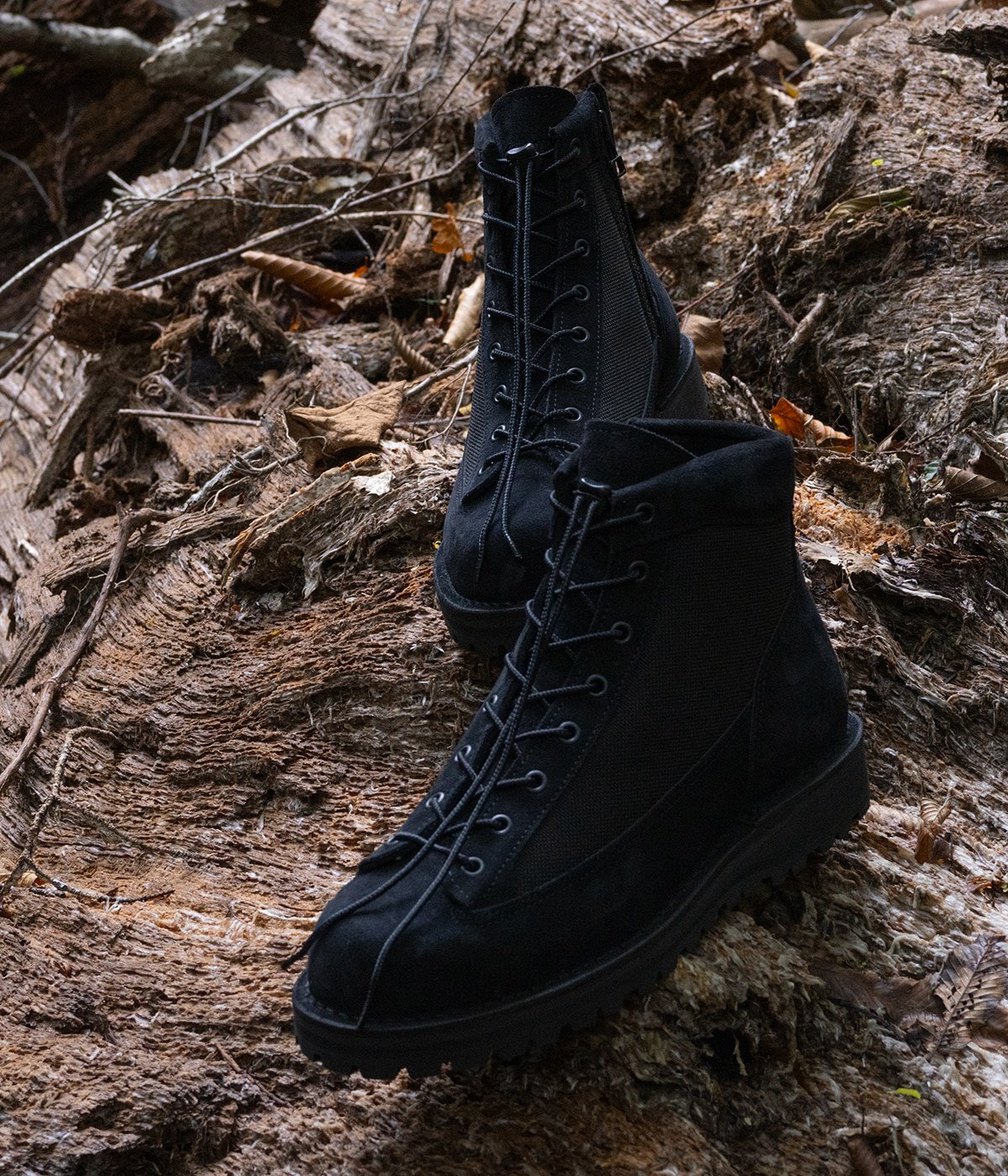別注 WASHOUGAL SIDEZIP | Danner(ダナー) / シューズ レザーシューズ