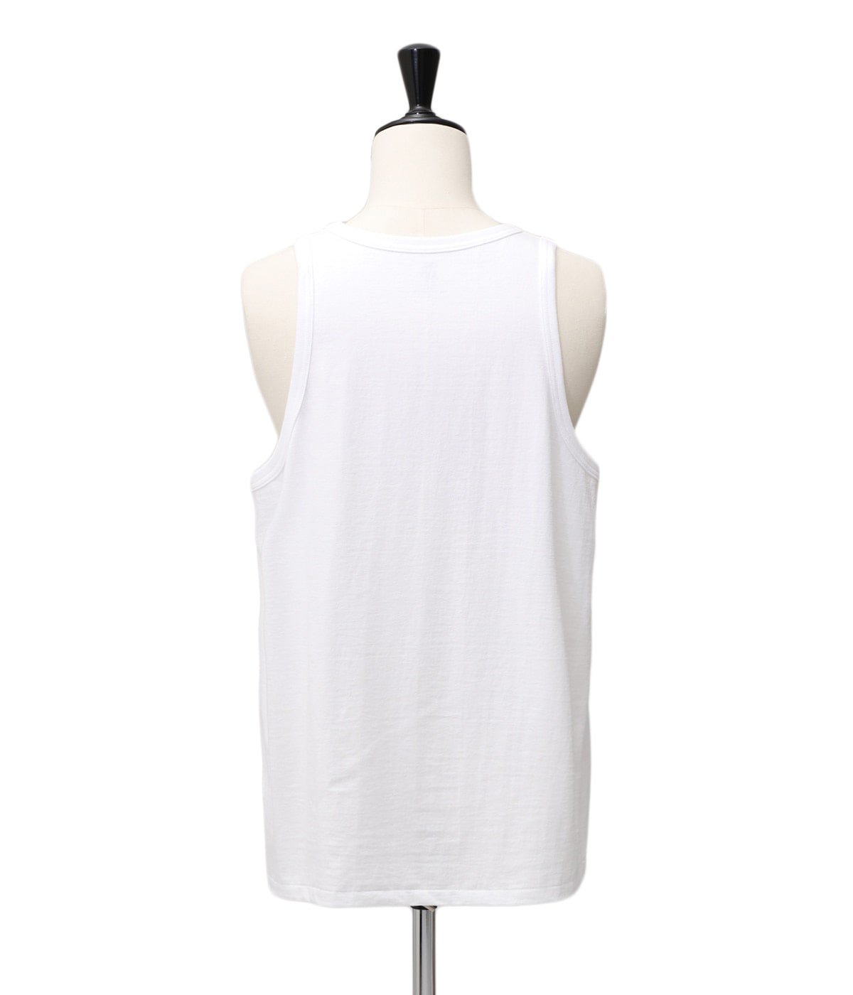 別注 MERIYASU TANKTOP | BATONER(バトナー) / トップス ノースリーブ